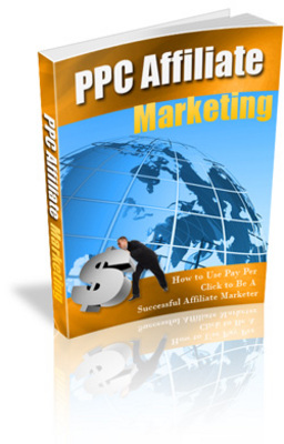 Product picture PPC Affiliate Marketing software
